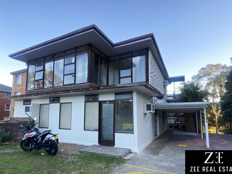 16 242 Blaxland Rd, Ryde, NSW 2112 Unit for Sale