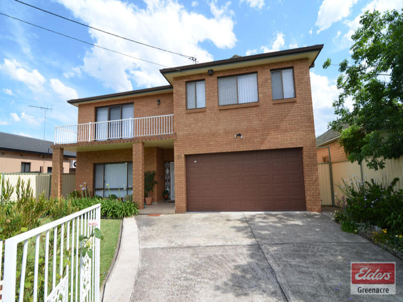 12 Como Road, Greenacre, NSW 2190