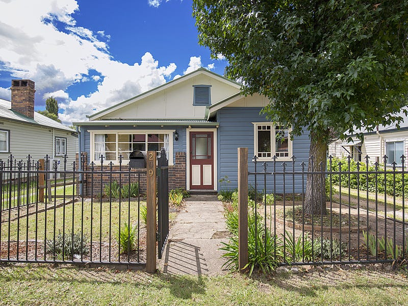 Real Estate & Property for Sale in Armidale Greater Region, NSW Pg. 7