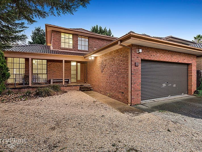 74 Mansfield Street, Berwick, Vic 3806 Property Details