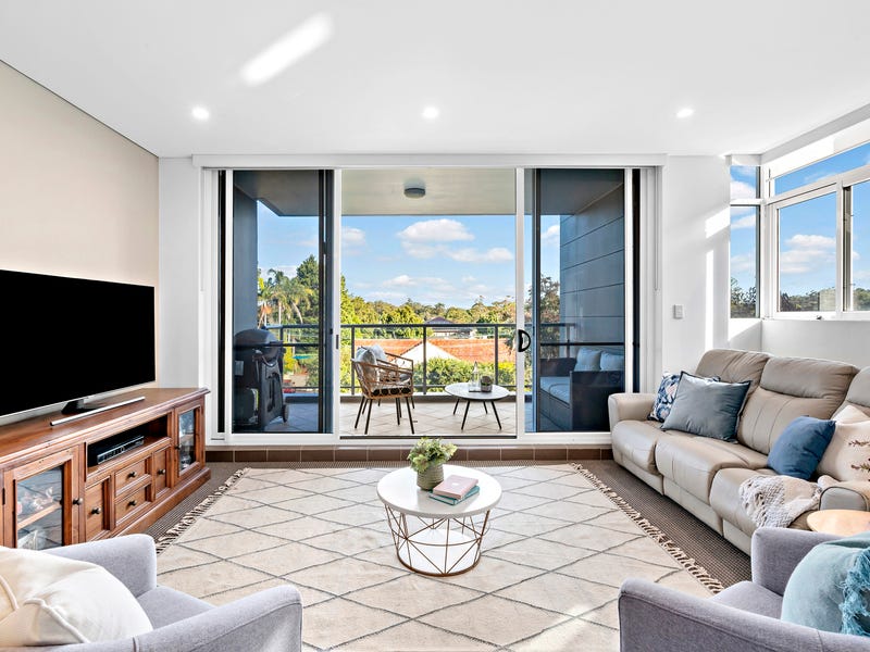 605/36-42 Stanley Street, St Ives, NSW 2075 - Property Details 605/36-42 Stanley Street, St Ives, NSW 2075