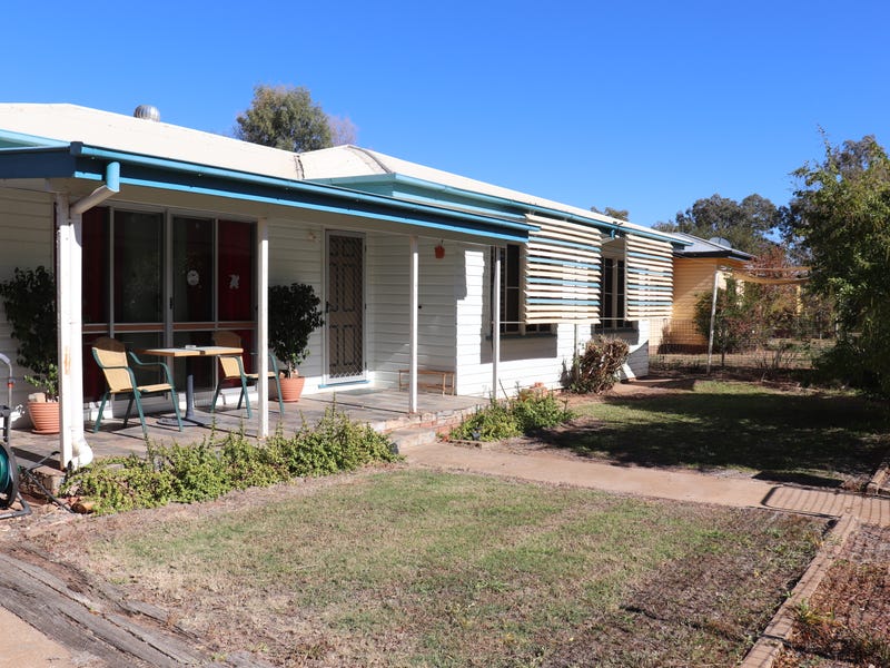 Houses for Sale in Augathella, QLD 4477