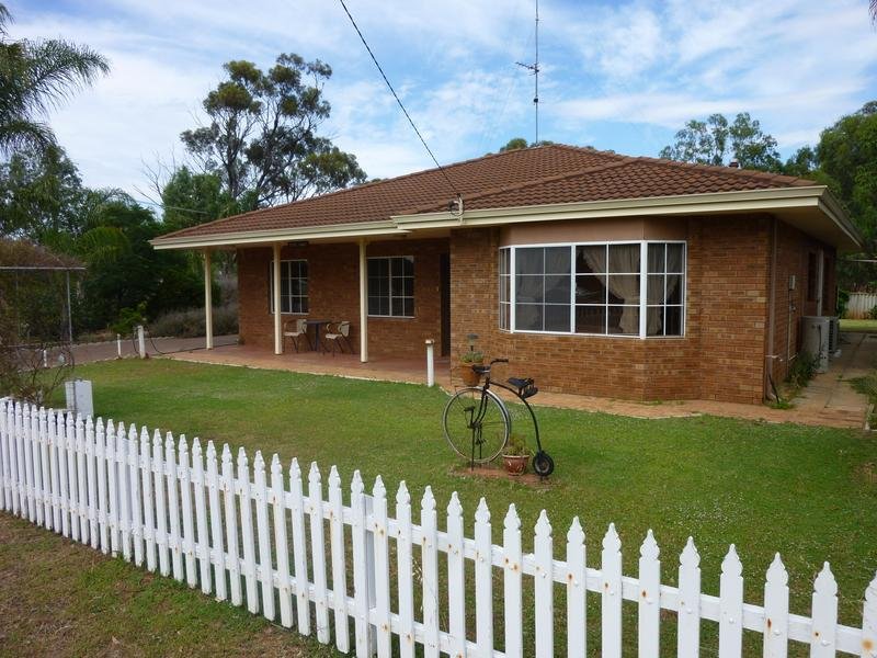 Sold Property Prices & Auction Results in York, WA 6302 Pg. 57