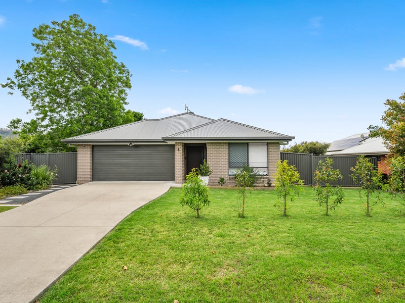 6 Boundary St, Glenreagh, NSW 2450 House for Sale