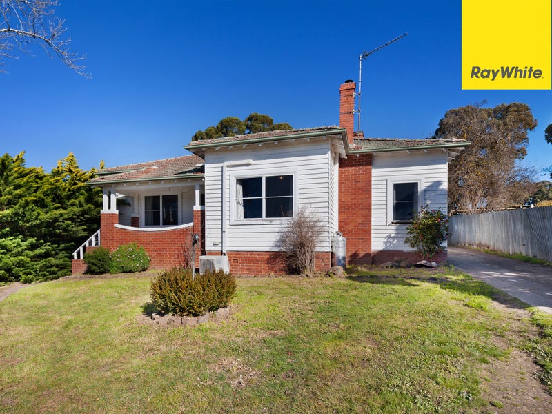 35 Cummins Street, Beaufort, VIC 3373