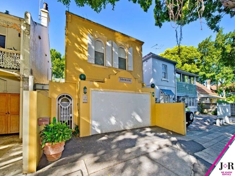 7 South Avenue, Double Bay, NSW