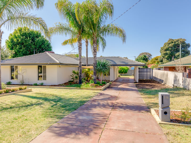116 Hume Road, Thornlie, WA 6108