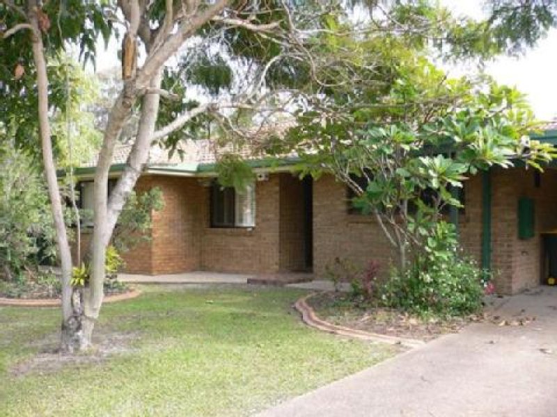 23 EIGHTH AVENUE, Woorim, Qld 4507 Property Details