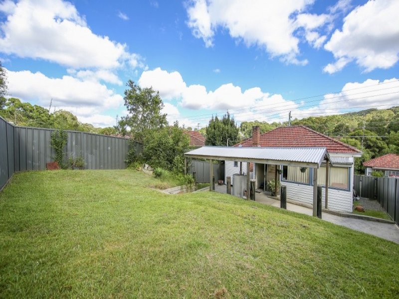 271 Park Avenue, Kotara, NSW 2289