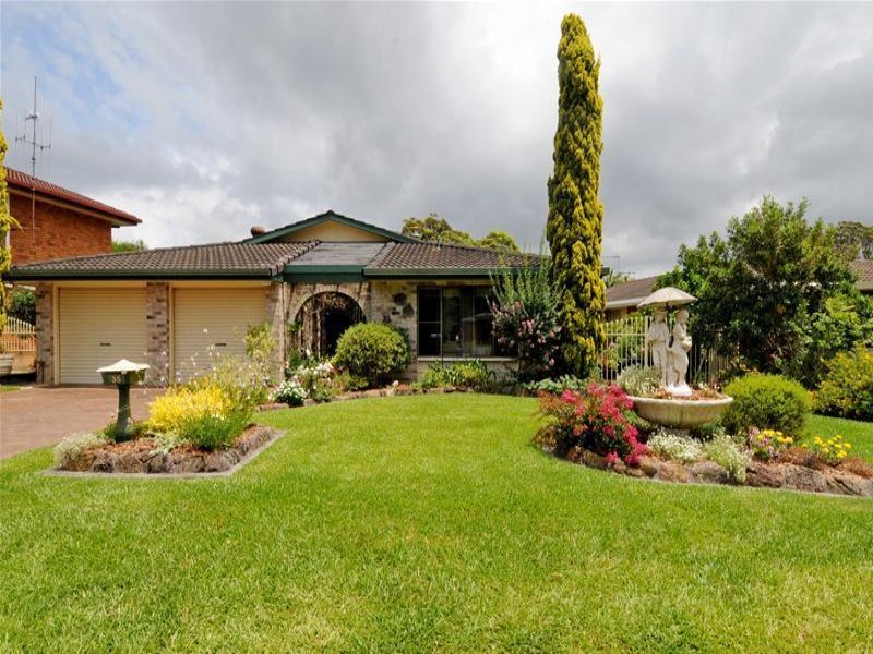 35 Sirius Drive, Lakewood, NSW 2443