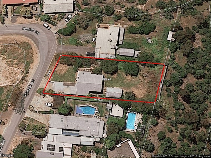 11 Hyland Avenue, Darlington, SA 5047 Property Details