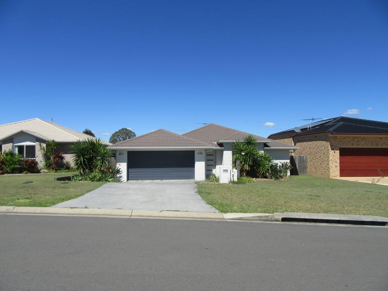 41 Serena Drive, Beaudesert, Qld 4285 House for Sale