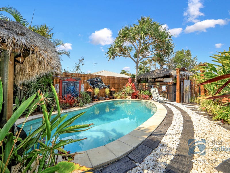 11 Snapper Court, Woodgate, Qld 4660 House for Sale