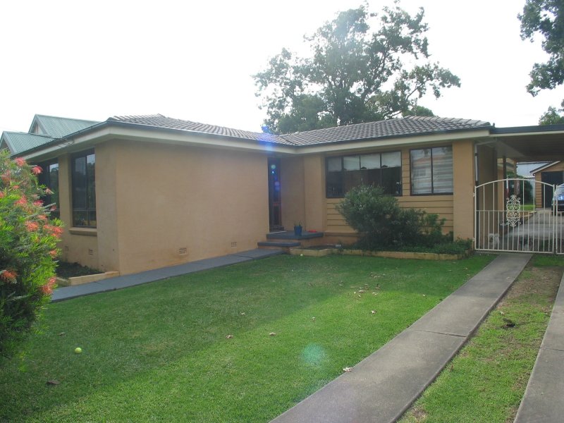 5 Albert Street, Berry, NSW 2535