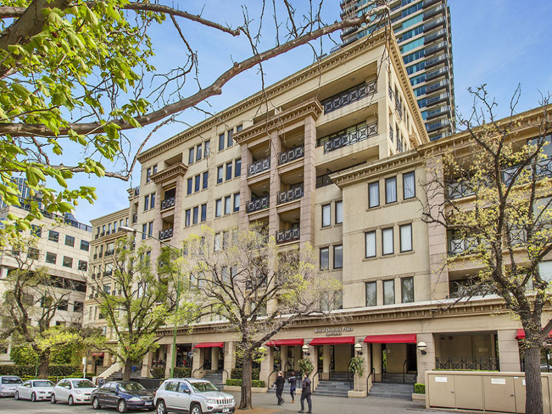 360 St Kilda Road, Melbourne, Vic 3004 Property Details