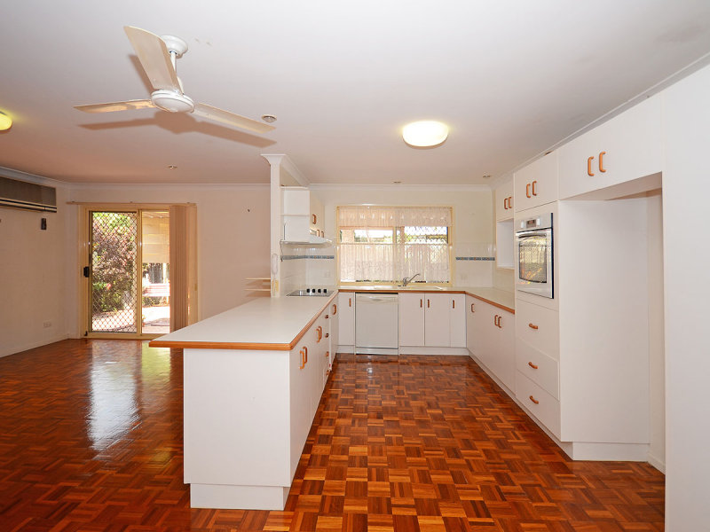 57 Spence Street, Point Vernon, QLD 4655