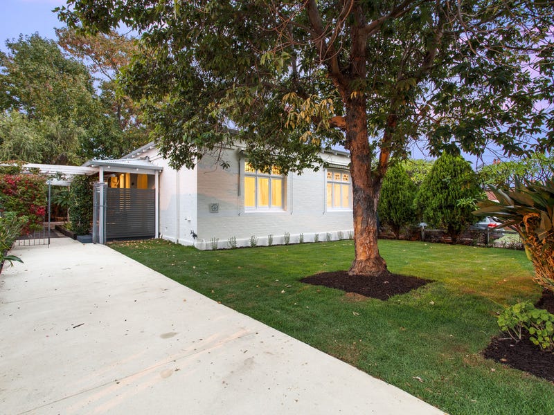 60 Harborne Street, Wembley, WA 6014 Property Details