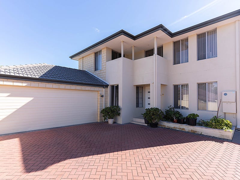 34B Esther Street, Eden Hill, WA 6054