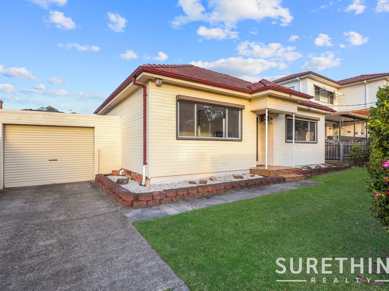 190 Harrow Road, Berala, NSW 2141 - Property Details