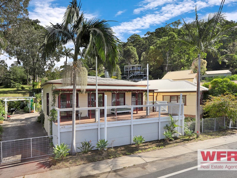 4670 Wisemans Ferry Rd, Spencer, NSW 2775 Property Details