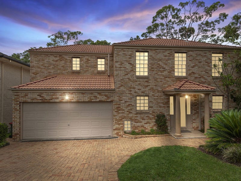 57 Sydney Road, Hornsby Heights, NSW 2077