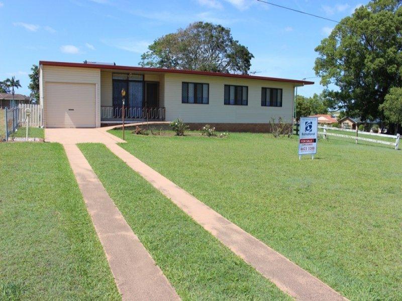 27 Surry Street, Coraki, NSW 2471 Property Details