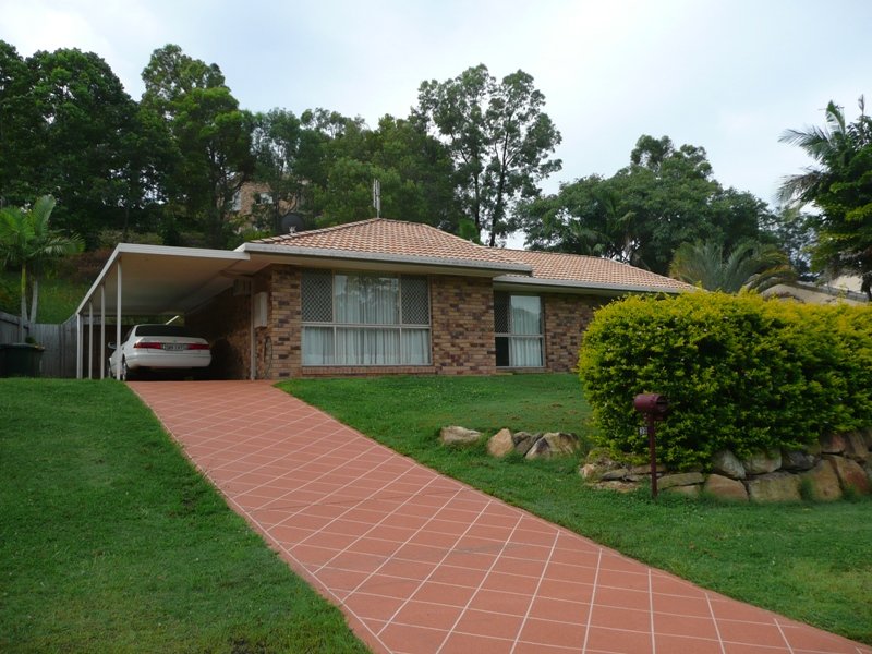 39 Renfrew Drive, Highland Park, QLD 4211