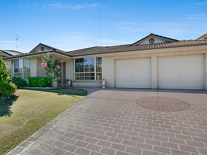 13 Shearwater Drive, Glenmore Park, NSW 2745