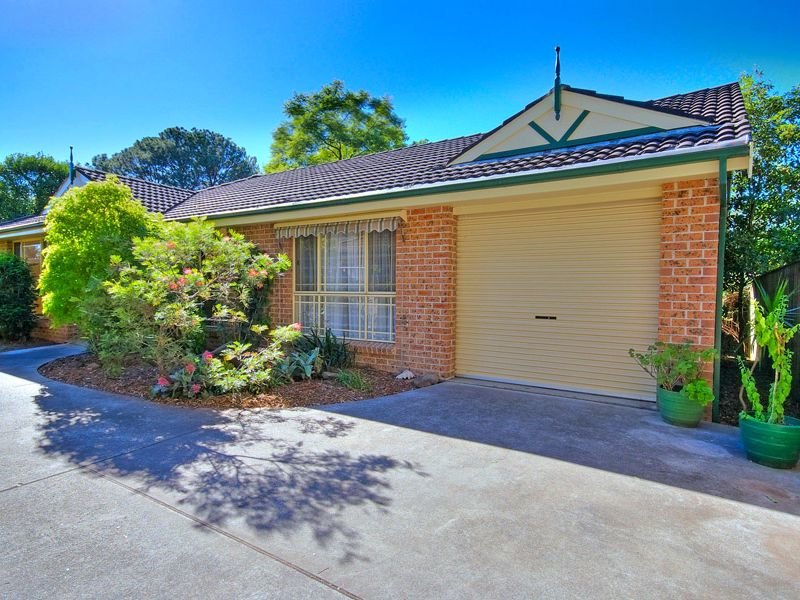 2/41 Stuart Avenue, Normanhurst, NSW 2076 Property Details