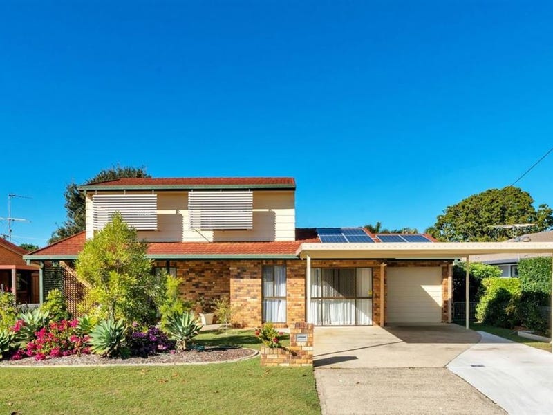 20 Sunderland Drive, Banksia Beach, QLD 4507