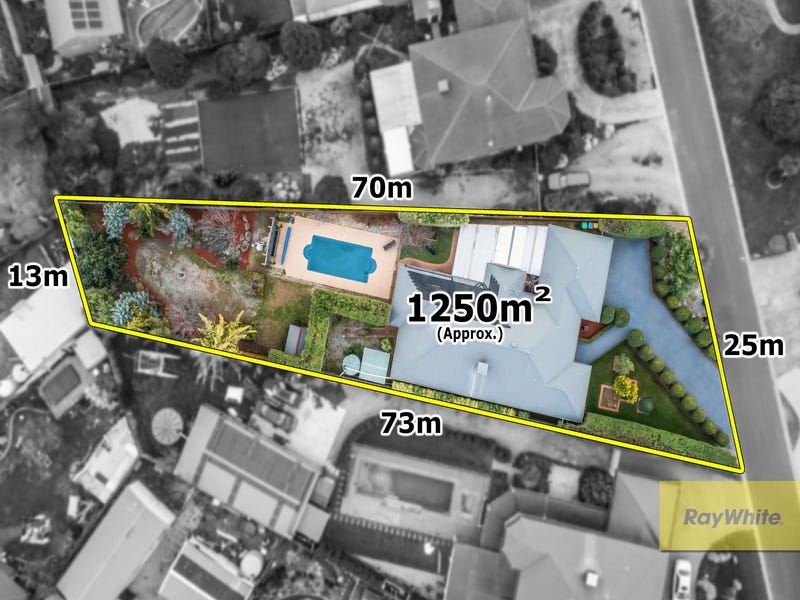 3 Ribera Court, Werribee, Vic 3030 - Property Details