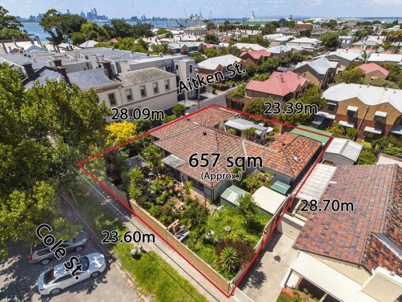 19 Cole Street, Williamstown, Vic 3016 Property Details