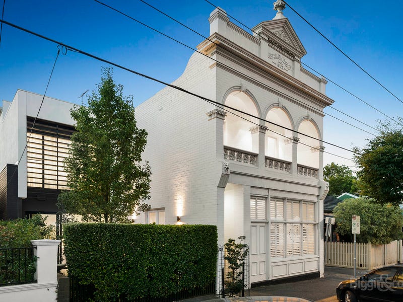 128 Lennox Street, Richmond, Vic 3121 Property Details