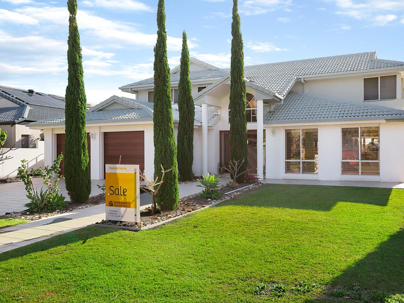 6 Bonaventure Court, Raby Bay, Qld 4163 House for Sale realestate