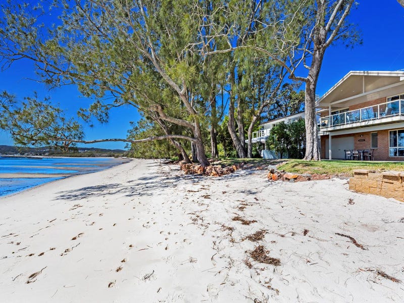 123 Foreshore Drive, Salamander Bay, NSW 2317
