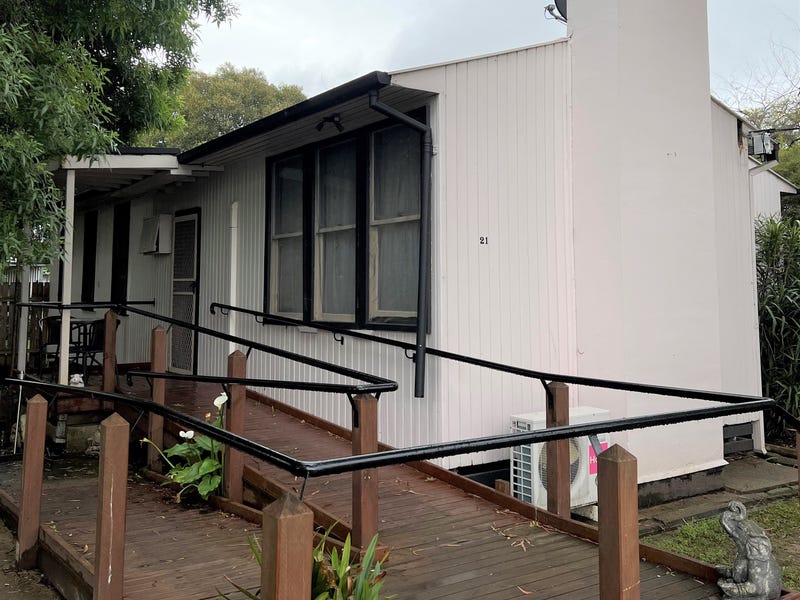 21 Ryan Street, Benalla, Vic 3672 - Property Details