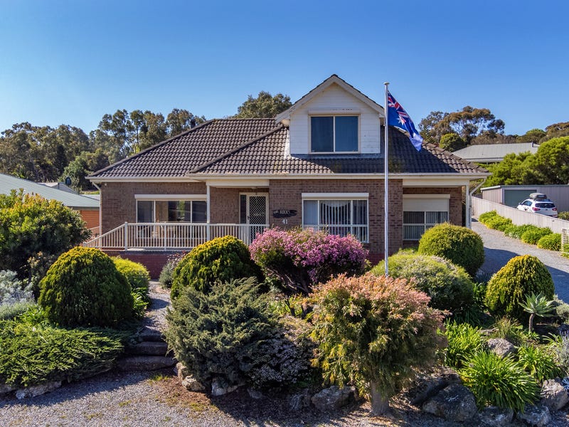 41 Katherine Drive, Normanville, SA 5204 Property Details