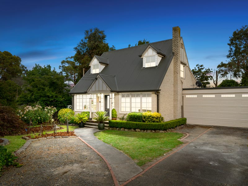 33 Geoffrey Drive, Kilsyth, Vic 3137 Property Details