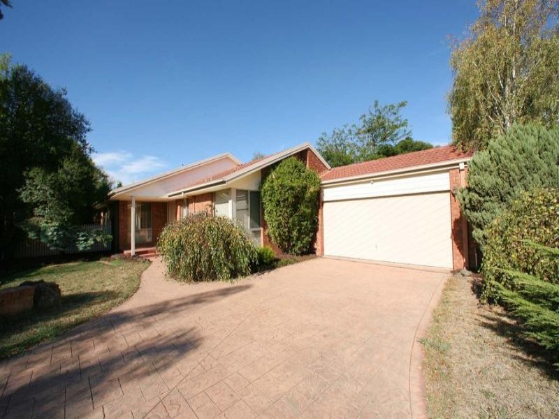 20 Jindabyne Court, Lysterfield, VIC 3156