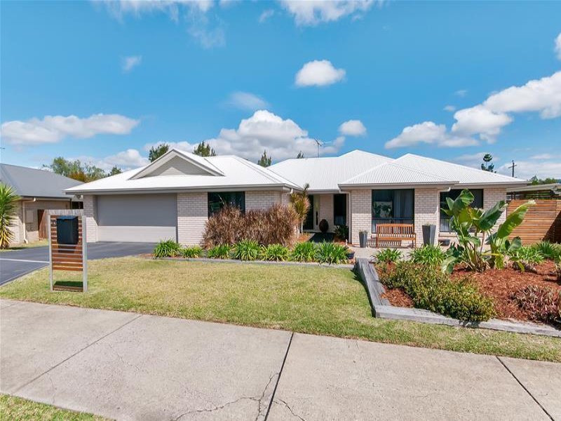 13 Claydon Place, Rosewood, Qld 4340 Property Details