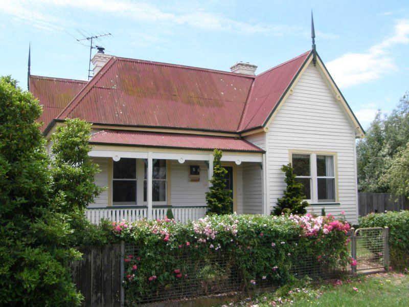 38a Ellenor Street, Scottsdale, Tas 7260 Property Details