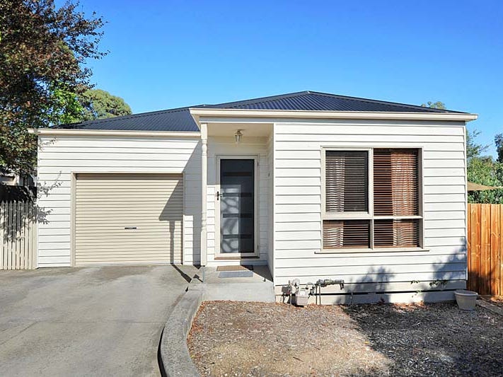 3/114 Joseph Street, Ballarat East, Vic 3350