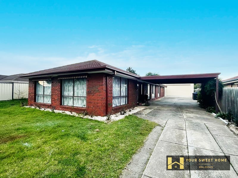 28 Dowling Avenue, Hoppers Crossing, Vic 3029