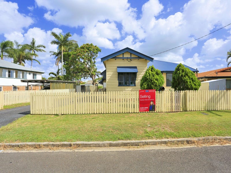 29 Street, Bundaberg South, QLD 4670