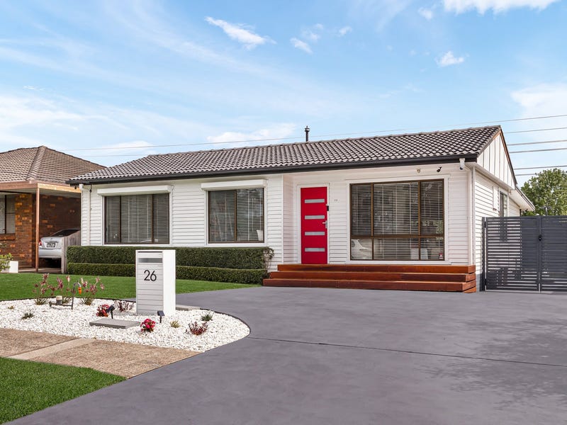 Nsw Map Hash Sold Property Prices & Auction Results in Blacktown, NSW 2148 (+7 ...