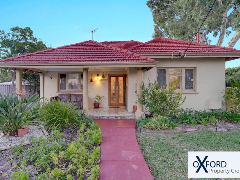 94A Anzac Terrace, Bassendean, WA 6054 Property Details