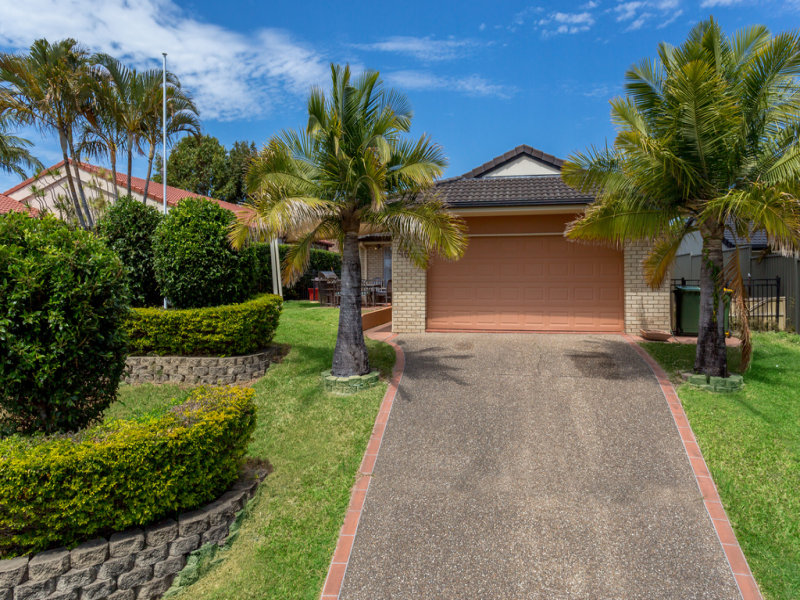 46 Morfantaine Terrace, Parkwood, Qld 4214 Property Details
