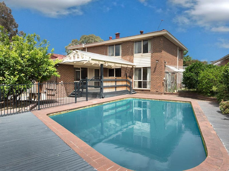 8 Strand Close, Glen Waverley, VIC 3150