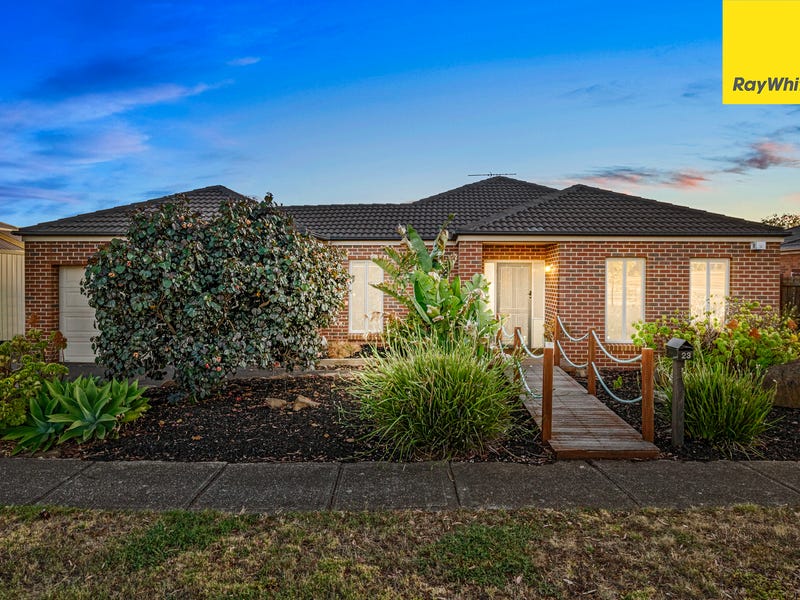 23 Archer Drive, Kurunjang, VIC 3337
