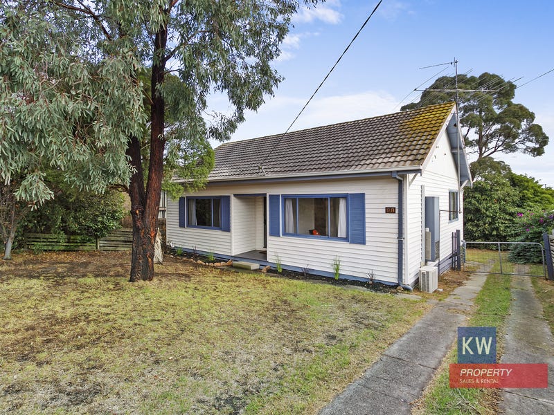 98 Comans St, Morwell, Vic 3840 Property Details